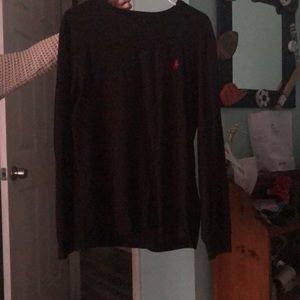 Medium sized Polo by Ralph Lauren shirt,